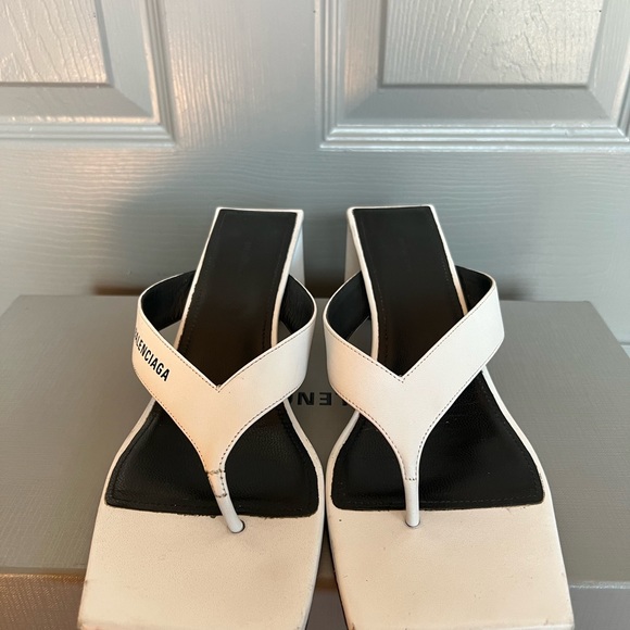 Balenciaga sandals - Picture 3 of 10